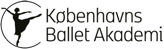 Københavns Ballet Akademi Logo