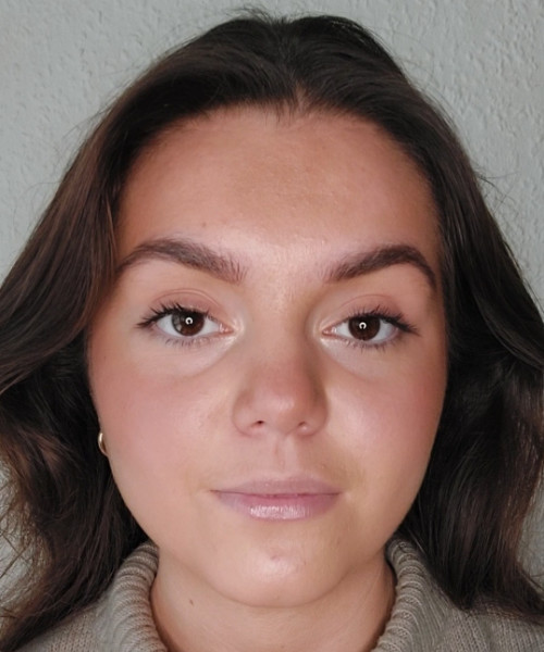 Sara Kamberi
